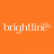 Brightline Inc logo