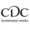 CDC Group PLC logo