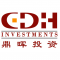 CDH Investments Fund Management Co logo