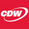 CDW Corp logo