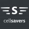 CellSavers logo