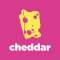 Cheddar Inc logo