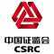 China Securities Regulatory Commission logo