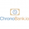 ChronoBank.io logo