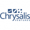 Chrysalis Ventures logo