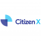 CitizenX Crypto Ventures logo