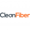 CleanFiber logo