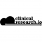 Clinical Research IO logo