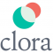 Clora logo