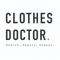 Clothes Doctor logo