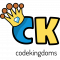 Code Kingdoms logo