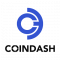 CoinDash logo