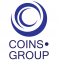 Coins Group logo