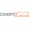 Covertix logo