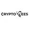 Crypto Bees logo