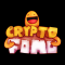 CryptoFOMO logo