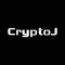 CryptoJ logo