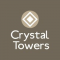 Crystal Towers logo