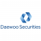 Daewoo Securities logo