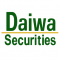 Daiwa Securities Group logo