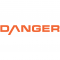 Danger Inc logo