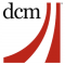 DCM Inc logo