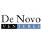 De Novo Ventures logo