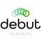 Debut Biotech logo