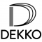 Dekko Inc logo