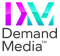 Demand Media Inc logo