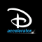 Disney Accelerator logo
