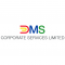 DMS Corporate Services Ltd logo