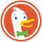 DuckDuckGo logo