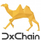 DxChain logo