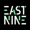Eastnine logo