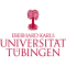 Eberhard Karls Universität Tübingen logo
