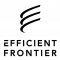 Efficient Frontier logo