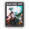 Electric Ant Investments LP - B4 logo