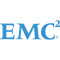 EMC Corp logo