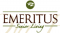 Emeritus Corp logo