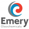 Emery Oleochemicals logo