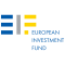 European Investment Fund logo