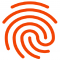 Fingerprint JS logo