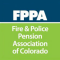 Fire & Police Pension Association of Colorado logo