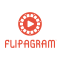 Flipagram Inc logo