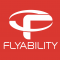 Flyability logo