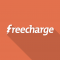 FreeCharge logo