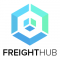 FreightHub GmbH logo