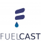 Fuelcast logo