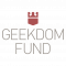 Geekdom Fund LP logo